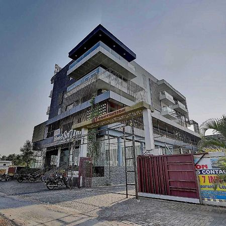 Collection O Oth Sri7 Inn Anantapur Exteriér fotografie